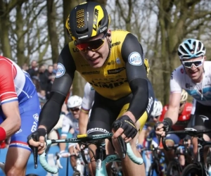 LottoNL-Jumbo mikt op Nieuw-Zeelander en neemt één Belg mee naar de Giro