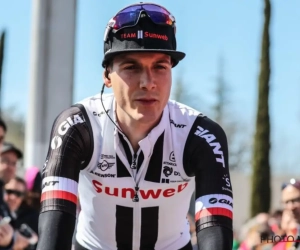 Titelverdediger Tom Dumoulin krijgt Belgische rondehoop mee naar de Giro