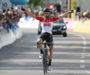 De Gendt zet alles op de Tour: "Na de rustdag is het aan mij"