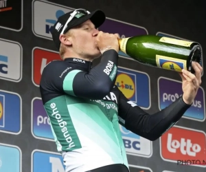 Bora-Hansgrohe toont ambitie met contractverlengingen, toptrio moet nog jaren samen verder