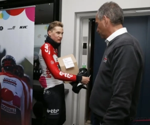 Marc Sergeant rekent na wegvallen van Tim Wellens op déze man voor nieuw succes in de Giro