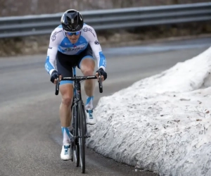 Belg wint Ronde van Oostenrijk, slotetappe is voor Visconti