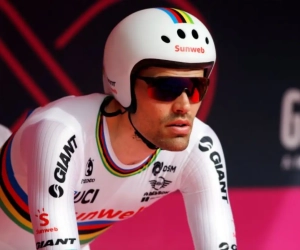 Israëlische douane doet zijn werk naar behoren: wat had Tom Dumoulin in Israël te zoeken?