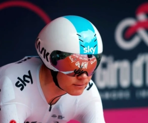 Niet alleen Froome weggeblazen door Dumoulin, zoveel tijd verloren de andere favorieten in openingstijdrit Giro