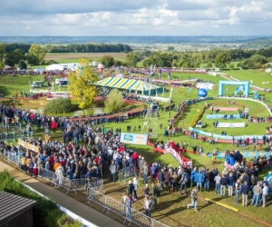 Brico Cross breidt uit en voegt twee alom bekende veldritten toe aan nieuwe kalender