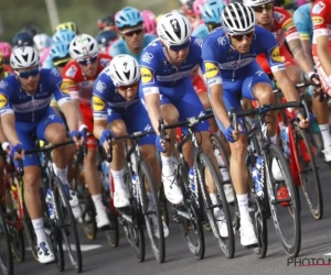 Patrick Evenepoel, vader van Remco, looft sterk Belgisch team en hoopt op geluk voor sprinters