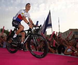 Zdenek Stybar legt uit waarom hij dinsdag zijn kansen niet kon verdedigen in Giro-rit op maat