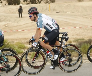 Vol voor een tweede Belgische Giro-feestje? "Mijn laatste kans op een goed resultaat"