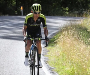 Chaves wint de vierde etappe in de Ronde van Catalonië