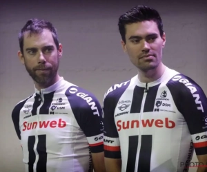 Slecht nieuws voor Tom Dumoulin: verliest hij binnenkort één van zijn meesterknechten?