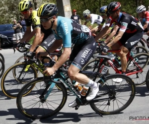 Ploegmaat kijkt in glazen bol en ziet Bryan Coquard winnen