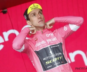 Ploegleider Mitchelton-Scott heeft mogelijke verklaring voor totale offday en inzinking van Chaves