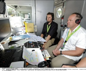 Analist zeer duidelijk: "Tour de France is een kermiskoers in vergelijking met Olympische Spelen"