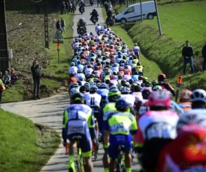 Gent-Wevelgem volgt met editie voor wielertoeristen voorbeeld van Ronde van Vlaanderen en schuift op