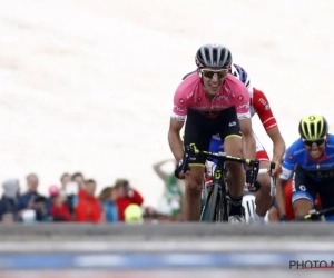 Deze mannen deden in de slotweek mee voor het Giro-podium, maar kijk waar ze nu staan! 