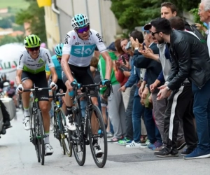 Chris Froome ziet concurrenten net tekort schieten: "Niemand had daarvoor de benen"