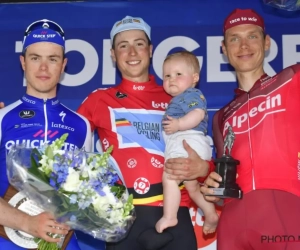 Deze toppers binden elkaar de strijd aan in de Baloise Belgium Tour! 