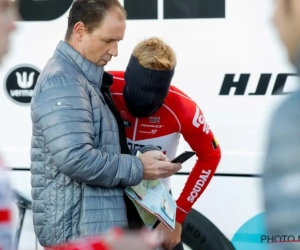 D-Day in de Giro? "Binnen de tijdslimiet de finish halen is dé prioriteit"