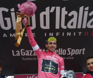 Simon Yates heeft nog een rekening open staan en krijgt deze mannen mee in de Giro