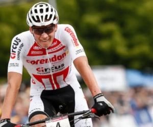 Mathieu van der Poel plaatst zichzelf in de geschiedenisboeken: "Het is iets uniek"