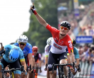 Blijft Greipel of niet? Twee teams tonen alvast interesse in Duitser van Lotto Soudal