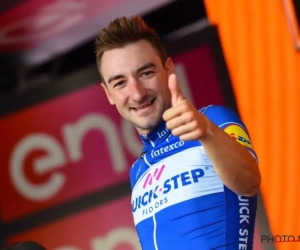 Elia Viviani ziet welke mix Quick-Step sterker maakt dan concurrenten