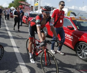 BMC-Belg droomt van 'Le Grand Départ': "Hoop de Tour in dienst van Porte te rijden"