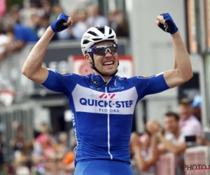 Lampaert als vertrouwd gezicht: nieuwe meesterknecht Evenepoel zegt waarom hij teruggaat naar Soudal Quick-Step