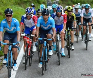 Ecuadoraan van Movistar helemaal klaar voor de Giro na tweede eindzege op rij in Ronde van Asturië