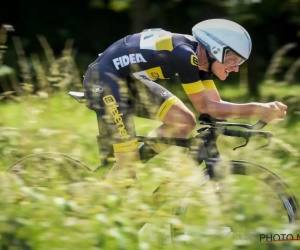 Veldrijder van Sven Nys verrassend 8e in Baloise Belgium Tour: "Dit had ik zelf niet verwacht"