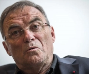 Hinault noemt generatie Evenepoel 'exceptioneel' en schrijft Franse chouchou af voor Tourwinst: "Ik geloof er niet in"