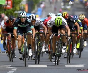 Naesen knap vierde: "Ik zag Boasson Hagen zitten, tussen zijn kaderke"