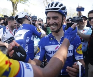 Quick-Step Floors schiet nu ook raak in Groot-Brittanië