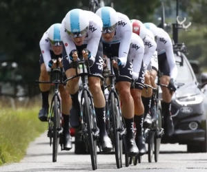 Wie heeft Froome of Thomas nodig? Sky weet met welke renners het Quick-Step aan banden wil leggen