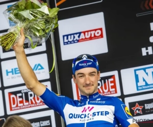 Een tweedstrijd tussen Lotto Soudal en Quick-Step Floors in Hamburg? 