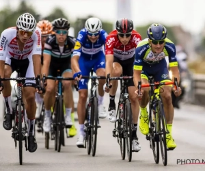 Alerte Mathieu van der Poel: "Die Van Aert kom ik toch altijd weer tegen, hé"