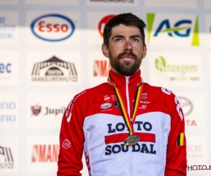 Thomas De Gendt op een zucht van goud... na autorit van 12 (!) uur: "Niet verschieten als ik zondag als een slappe vod presteer"