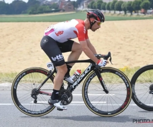 Lotto Soudal-renner doet gooi naar de leiderstrui in Vuelta, maar komt ten val: "Risico genomen en dat liep vrij snel mis"