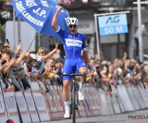 Conclusie van het BK: verdiende Belgische kampioen, geen killer bij Lotto Soudal en de ontgoocheling van Gilbert