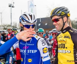 Ex-trainingsmaat van Tom Boonen krijgt er geen genoeg van en doet er nog een seizoen bij