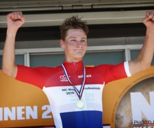 Op dit parcours kan Van der Poel eventueel voor derde Nederlandse titel gaan: een terugkeer na 10 jaar wachten