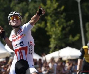 Mathieu van der Poel sluit alvast één ding uit als het woord 'Tour' valt: "Meedoen zeker, maar..."