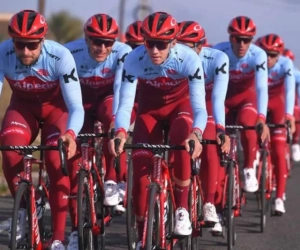 Katusha en Arkéa worden volgend jaar een grote WorldTour ploeg 