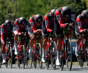 Team rond Greg Van Avermaet haalt wereldkampioen binnen: "Eer om met Greg te mogen samen koersen"