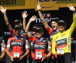 Lotto Soudal-CEO legt uit wat een eventuele transfer van Greg Van Avermaet bemoeilijkte 