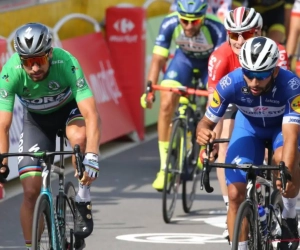 Goed nieuws voor de Belgische fans van Peter Sagan: groene trui rijdt al minstens deze drie na-Tourcriteriums in ons land