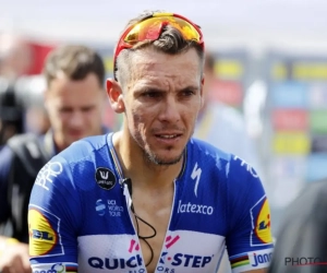 Documentaire over Philippe Gilbert in de maak