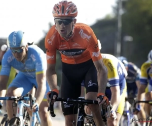 Opvallend: Pieter Weening meteen in selectie Trek-Segafredo voor grote ronde