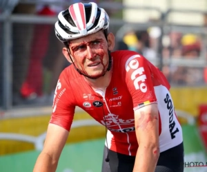 Lotto Soudal komt met blessure-update van zwaar gehavende Tiesj Benoot