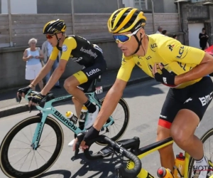 Greg Van Avermaet krijgt grote onderscheiding na de Tour, drie Belgen hebben een onvoldoende